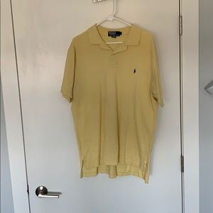 Ralph Lauren polo shirt